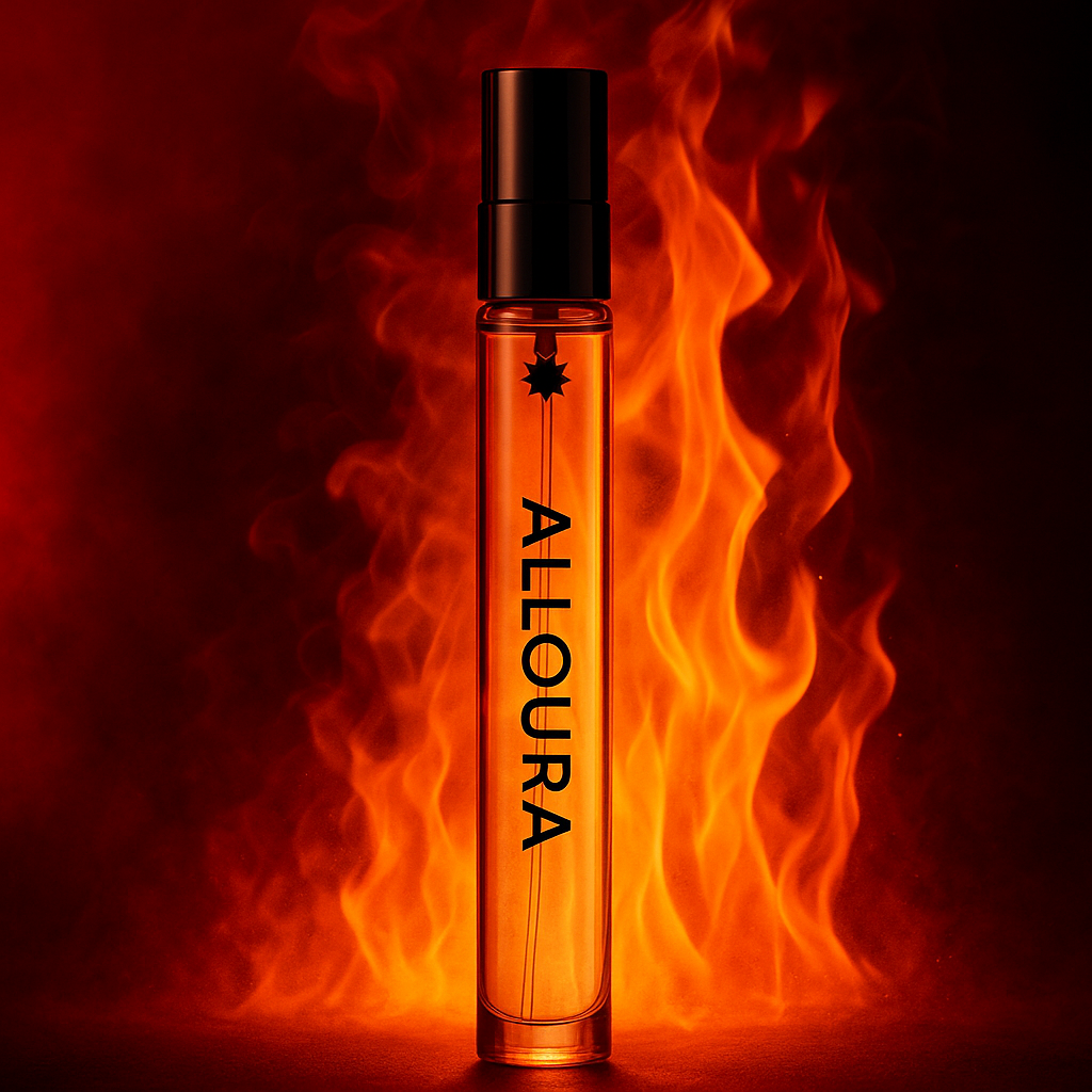 Alloura Feromon Etkili 10ML Parfüm