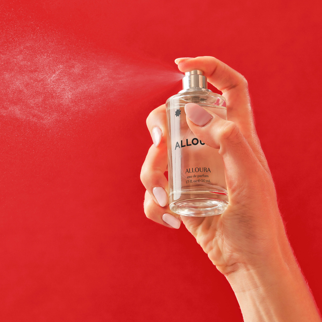 Alloura Feromon Etkili 50 ml Parfüm